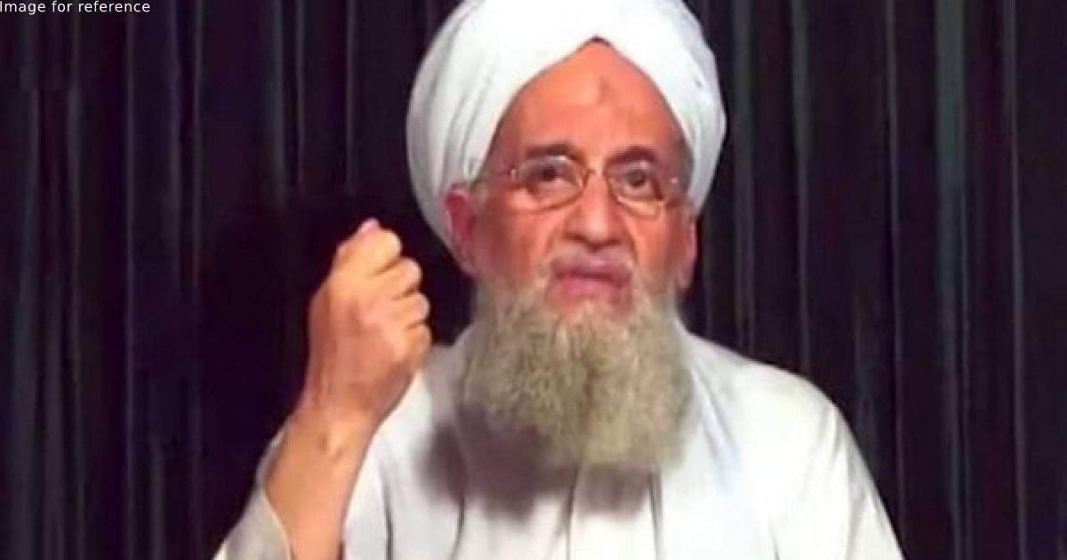 Drone that hit Ayman al Zawahiri likely flew from Kyrgyzstan: Reports